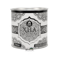 Хна для брів Grand henna "Чорна" 15 г